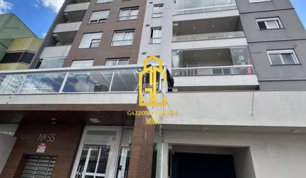 Apartamento à venda no bairro Charqueadas - Caxias do Sul/RS