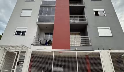 Apartamento à venda no bairro Nossa Senhora da Conceição - Caxias do Sul/RS