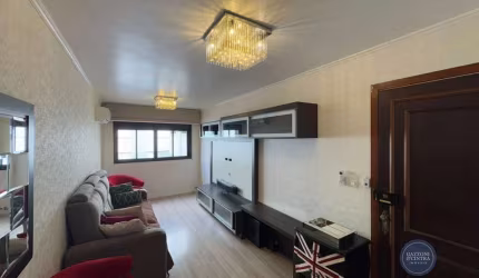 Apartamento à venda no bairro Nossa Senhora de Lourdes - Caxias do Sul/RS