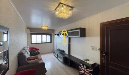 Apartamento à venda no bairro Nossa Senhora de Lourdes - Caxias do Sul/RS