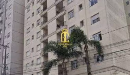 Apartamento à venda no bairro Charqueadas - Caxias do Sul/RS