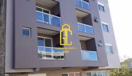 Apartamento à venda no bairro Salgado Filho em Caxias do Sul/RS
