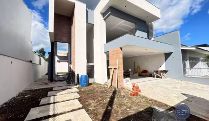 Casa à venda no bairro São Virgílio - Caxias do Sul/RS