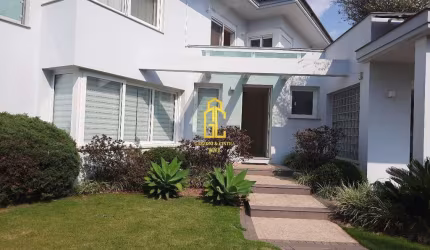 Casa à venda no bairro Interlagos - Caxias do Sul/RS