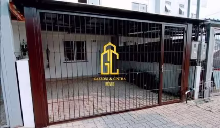 Sobrado à venda no bairro Nossa Senhora das Graças - Caxias do Sul/RS