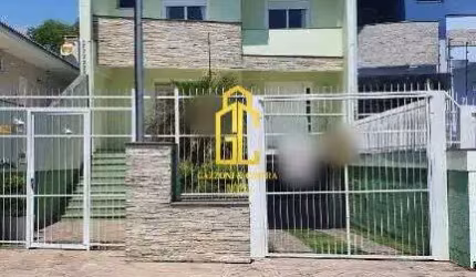 Sobrado à venda no bairro Santa Catarina em Caxias do Sul/RS