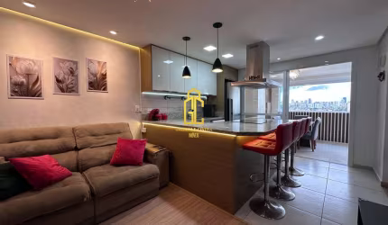 Apartamento à venda no bairro Vila Verde - Caxias do Sul/RS