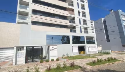 Apartamento à venda no bairro Sanvitto - Caxias do Sul/RS