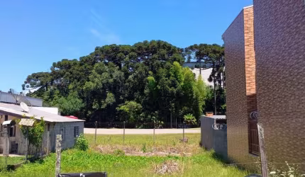 Terreno à venda no bairro Ana Rech - Caxias do Sul/RS