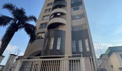 Apartamento à venda no bairro Colina Sorriso - Caxias do Sul/RS