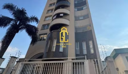 Apartamento à venda no bairro Colina Sorriso - Caxias do Sul/RS