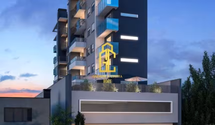Apartamento à venda no bairro Nossa Senhora de Lourdes - Caxias do Sul/RS
