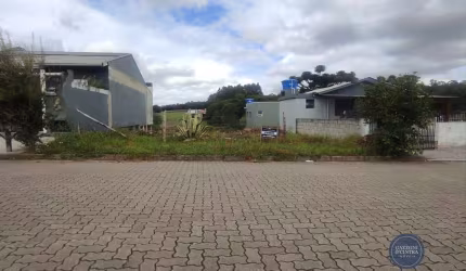 Terreno à venda no bairro São Caetano - Caxias do Sul/RS