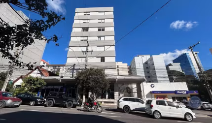 Apartamento à venda no bairro Centro - Caxias do Sul/RS