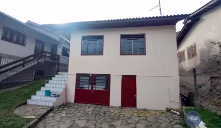 Casa para alugar no bairro Kayser - Caxias do Sul/RS