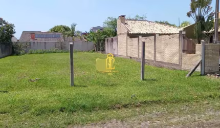 Terreno à venda no bairro Curumim - Capão da Canoa/RS