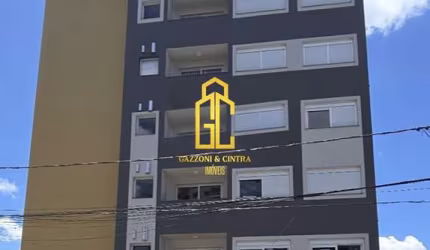 Apartamento à venda no bairro Rio Branco - Caxias do Sul/RS