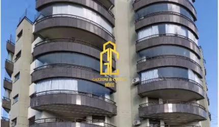 Apartamento à venda no bairro Rio Branco - Caxias do Sul/RS