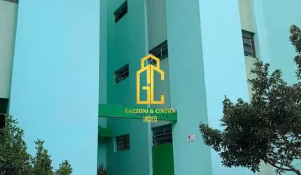 Apartamento à venda no bairro Centro - Caxias do Sul/RS
