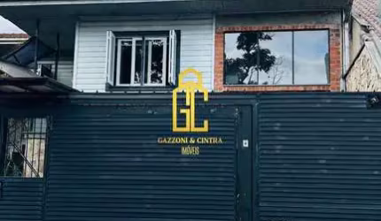 Casa à venda no bairro Cristo Redentor - Caxias do Sul/RS