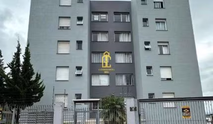 Apartamento à venda no bairro Santa Catarina - Caxias do Sul/RS