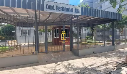 Apartamento à venda no bairro Medianeira - Caxias do Sul/RS
