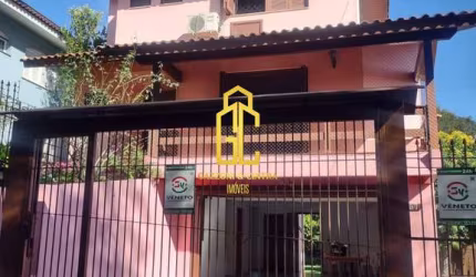Casa à venda no bairro Bela Vista - Caxias do Sul/RS