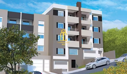 Apartamento à venda no bairro Esplanada - Caxias do Sul/RS