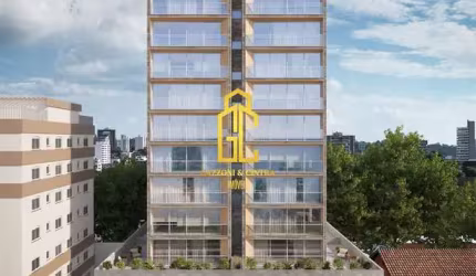 Apartamento à venda no bairro Cristo Redentor - Caxias do Sul/RS