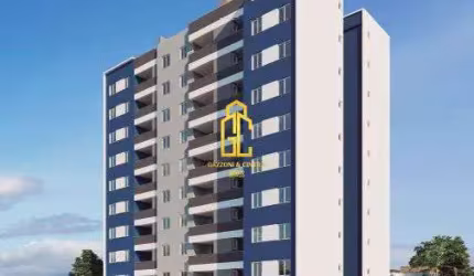 Apartamento à venda no bairro Cruzeiro - Caxias do Sul/RS