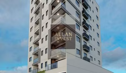 Apartamento com 1 quarto à venda na Rua Gehard Schmidt, 18, Gravata, Navegantes, 75 m2 por R$ 695.120