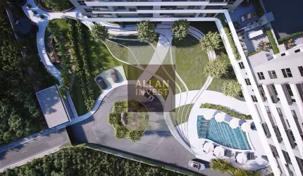Apartamento com 3 quartos à venda na Rua Manoel Bernardo da Silva, 345, Fazenda, Itajaí, 97 m2 por R$ 1.122.325