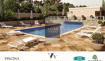 Residencial Vivace