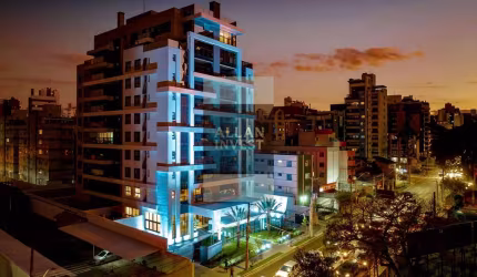 Aventus Residences