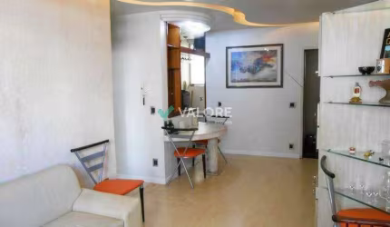 Apartamento 2 quartos à venda no Santo Antônio