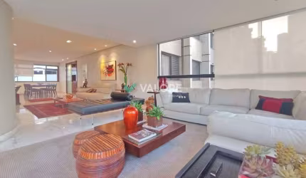 Apartamento 4 quartos à venda no Anchieta