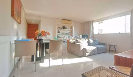 Apartamento 2 quartos à venda no Lourdes
