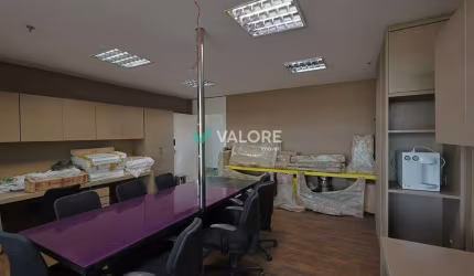Sala para alugar no Vale do sereno