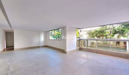 Apartamento 4 quartos 4 Vagas Anchieta