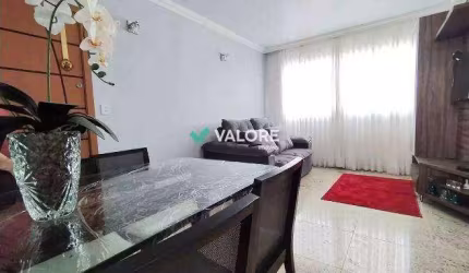 Apartamento 2 quartos à venda no Carmo