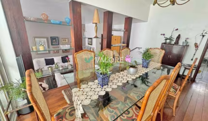 Apartamento 4 quartos no Bairro Sion BH