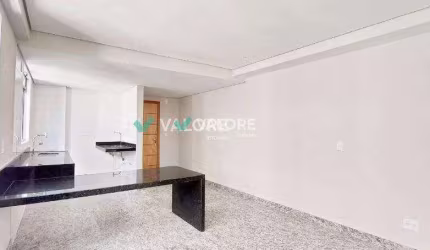 Apartamento 2 quartos à venda no Santo Agostinho