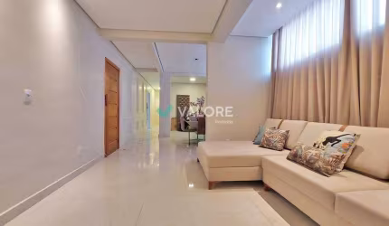 Apartamento Área Privativa 3 quartos – Santo Antonio