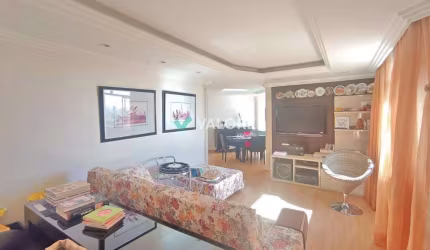 Apartamento 4 quartos à venda no Sion