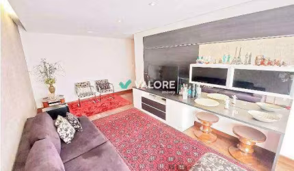 Apartamento 4 quartos à venda no Sion