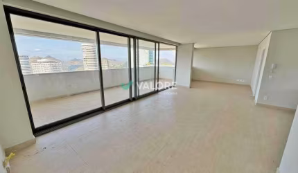 Apartamento 4 quartos 6 vagas Vale do Sereno