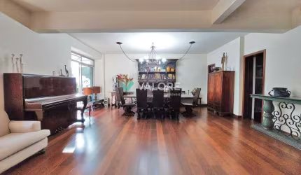 Apartamento 4 quartos – Serra