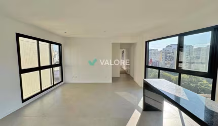 Apartamento 2 quartos 2 vagas São Pedro