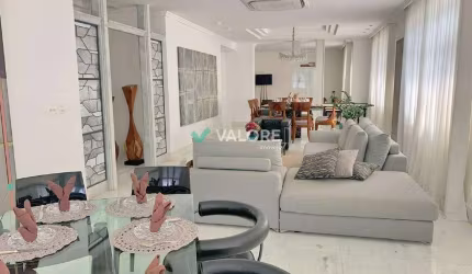 Apartamento 4 quartos – Serra