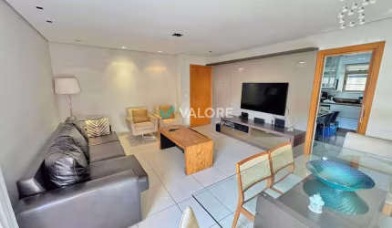 Apartamento 4 quartos 2 vagas Funcionários